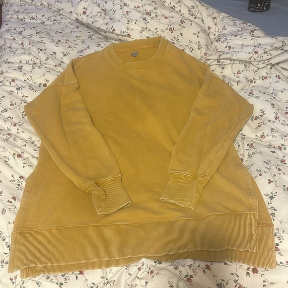 Aerie sweatshirt - Picture 1 of 3